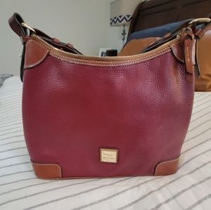 Dooney and Bourke Handbag